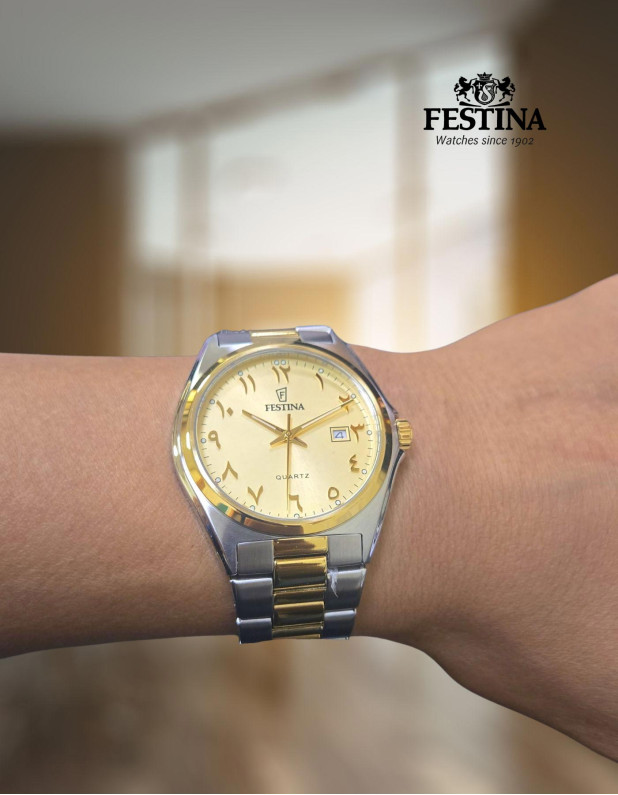 FESTINA Watch for Men